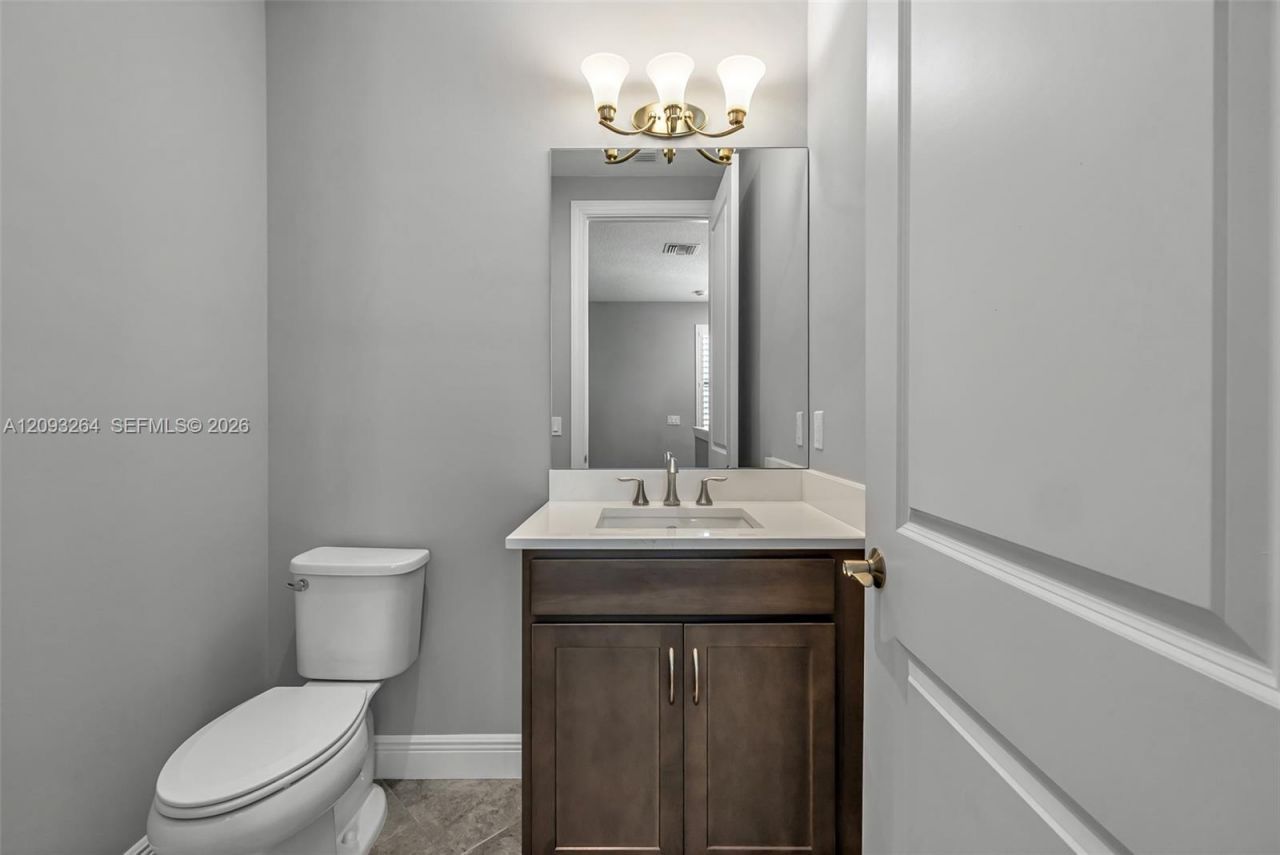8609 SW Felicita Way, Port Saint Lucie, FL 34987 Photo