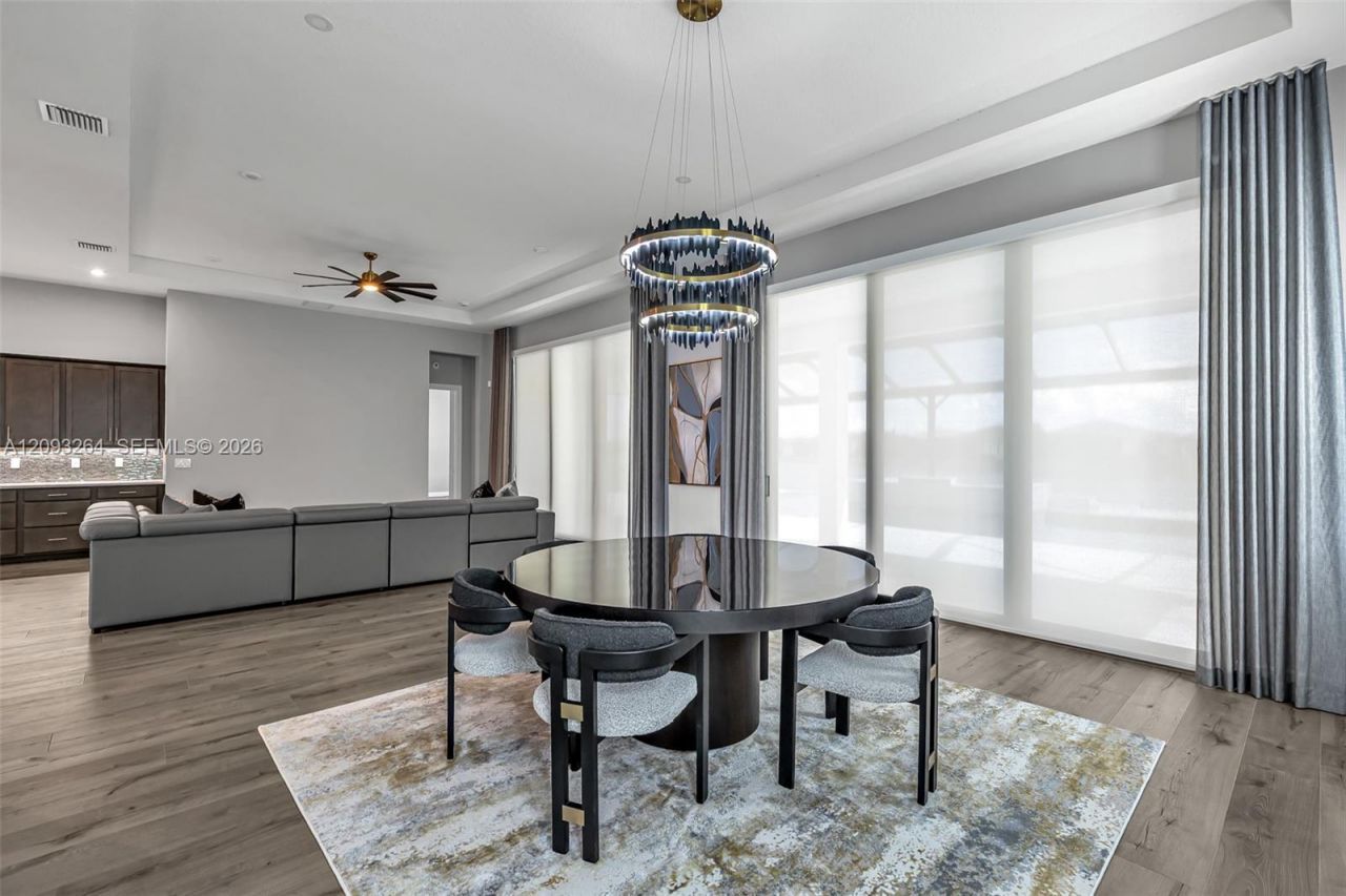 8609 SW Felicita Way, Port Saint Lucie, FL 34987 Photo