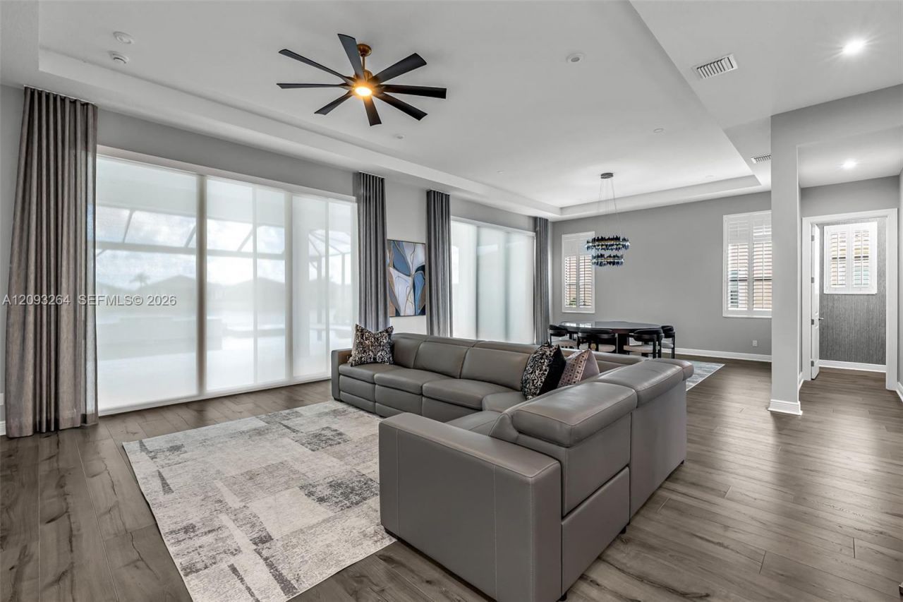8609 SW Felicita Way, Port Saint Lucie, FL 34987 Photo