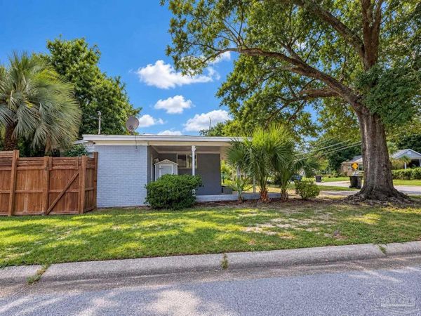 1701 W Romana St, Pensacola, FL 32502