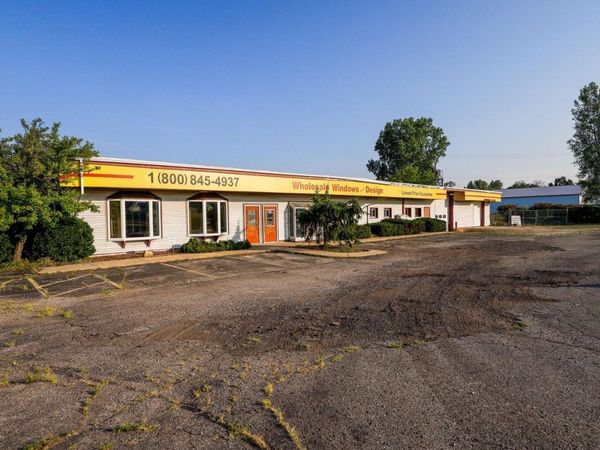 11830 Shaver Road, Schoolcraft, MI 49087