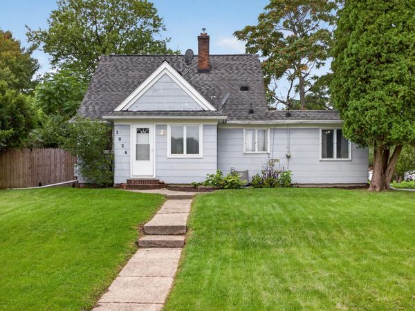 3026 Overhill Road, Jackson, MI 49203