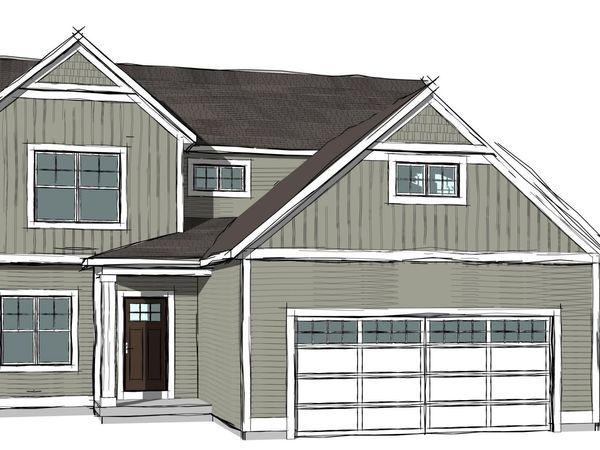 3724 Elderberry Drive, Unit 254, Holland, MI 49424