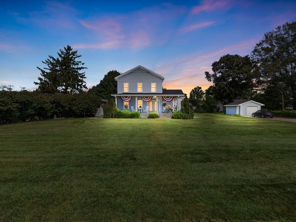 901 Ohio Street, La Porte, IN 46350