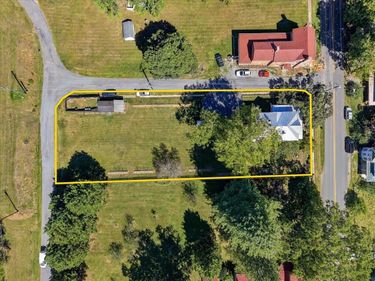 2685 BROWNSBURG TPKE, BROWNSBURG, VA 24415