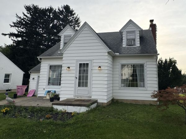 380 Muth Road , Mansfield, OH 44903