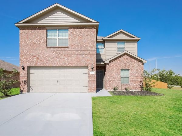 112 Barbwire Way, Newark, TX 76071