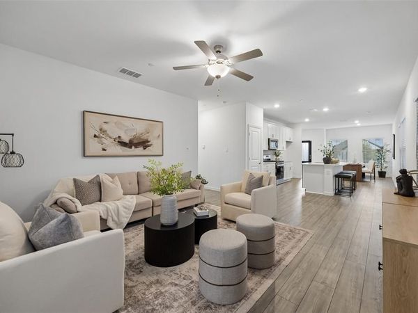 210 Monarch Way, Wylie, TX 75098