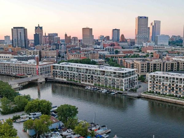 311 E Erie STREET, Unit 408, Milwaukee, WI 53202