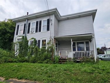 55 Barber Street, Auburn, NY 13021
