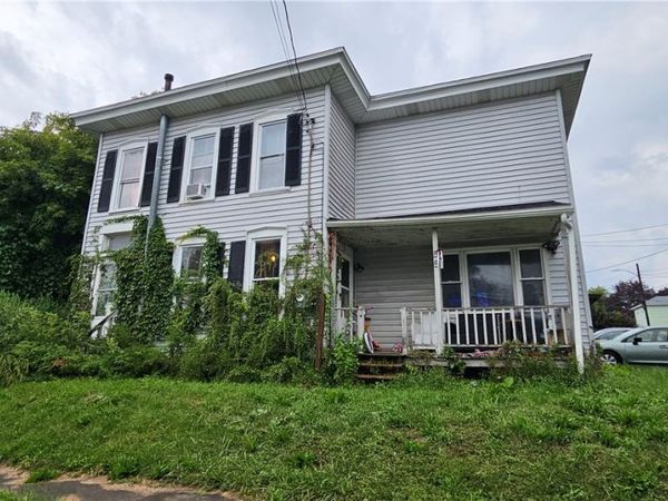 55 Barber Street , Auburn, NY 13021