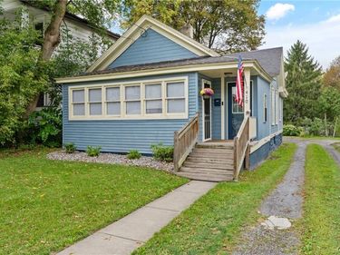 410 Tompkins Street , Syracuse, NY 13204