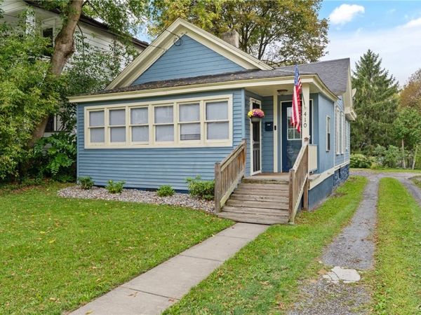 410 Tompkins Street, Syracuse, NY 13204