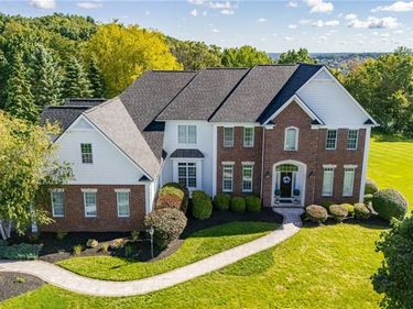 45 Barchan Dune Rise, Victor, NY 14564
