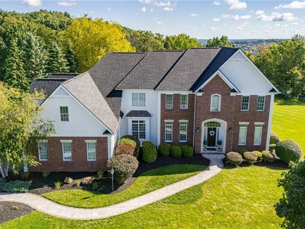 45 Barchan Dune Rise, Victor, NY 14564