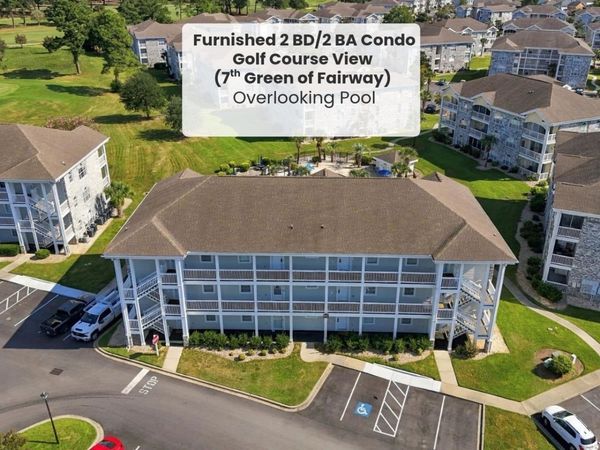4677 Wild Iris Dr., Unit 203, Myrtle Beach, SC 29577