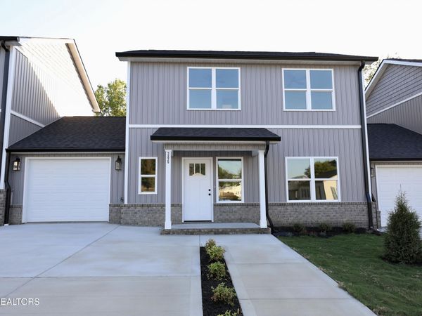 206 Avenue B , Alcoa, TN 37701