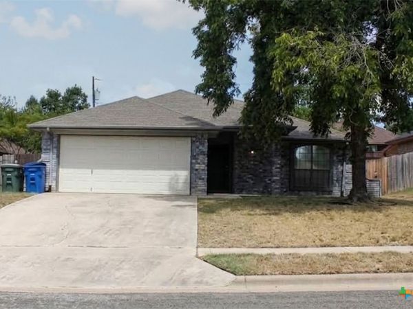 615 Atkinson Avenue , Copperas Cove, TX 76522