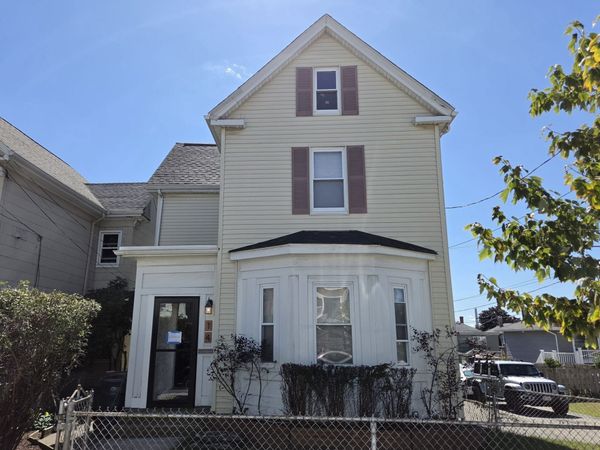 14 Everett Street, Unit 14, Everett, MA 02149