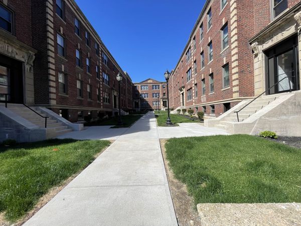 98 Longwood, Unit 5, Brookline, MA 02446