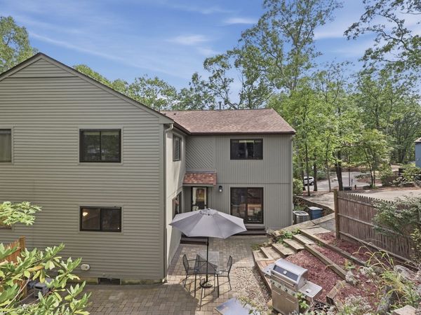 30 Mountain Gate Road, Unit 30, Ashland, MA 01721