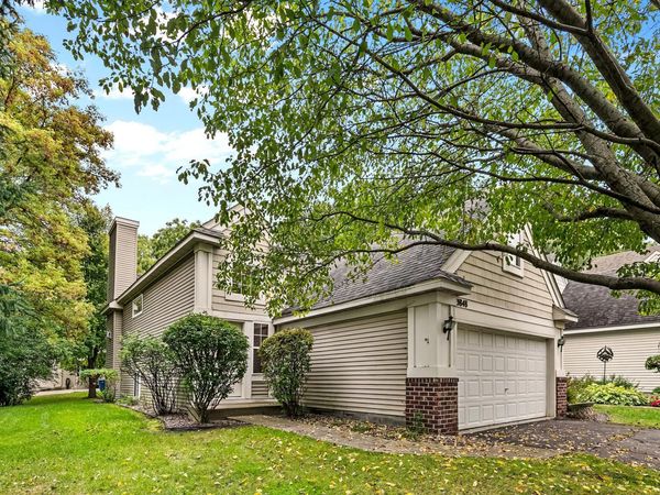 3848 Linden Avenue, White Bear Lake, MN 55110