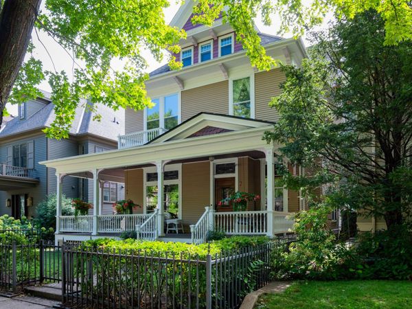 832 Fairmount Avenue, Saint Paul, MN 55105