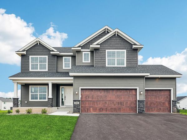 858 Greywood Boulevard SW, Delano, MN 55328