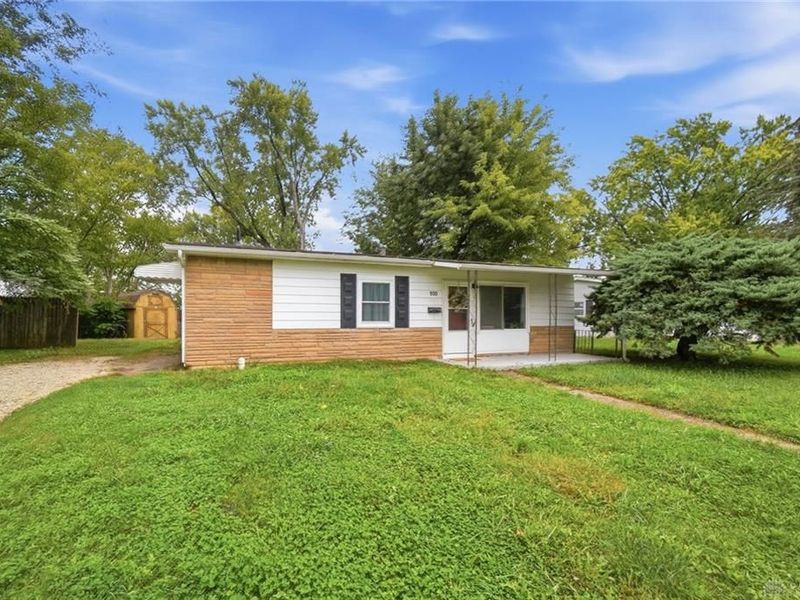 800 N Scott Street, New Carlisle, OH 45344 Photo 2