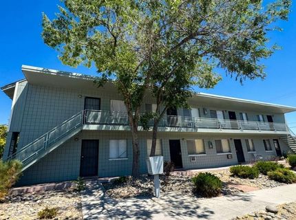 900 Willow Street, Reno, NV 89502 Photo