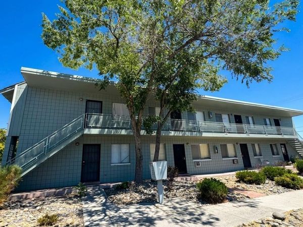 900 Willow Street, Reno, NV 89502