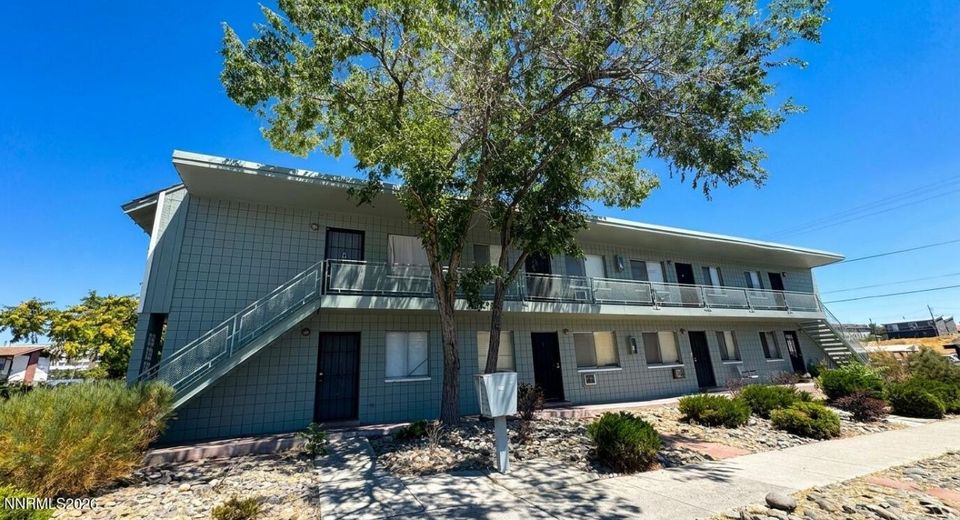 900 Willow Street, Reno, NV 89502 Photo