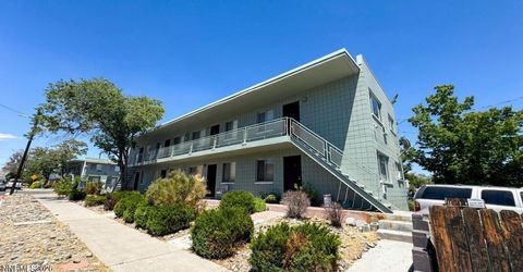 900 Willow Street, Reno, NV 89502 Photo