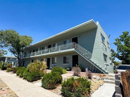 900 Willow Street, Reno, NV 89502 Photo