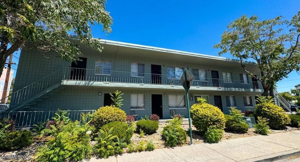 190 Locust Street, Reno, NV 89502 Photo