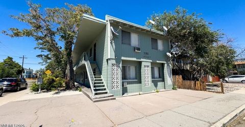 190 Locust Street, Reno, NV 89502 Photo