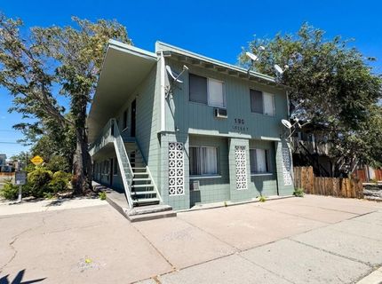 190 Locust Street, Reno, NV 89502 Photo