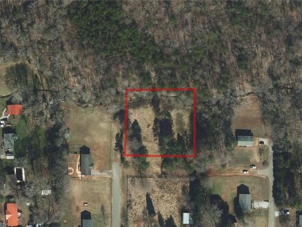 0 Hillcrest Court , Sophia, NC 27350
