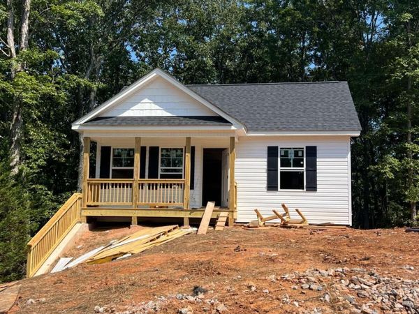 5740 Pebblebrook Trail, Gainesville, GA 30534