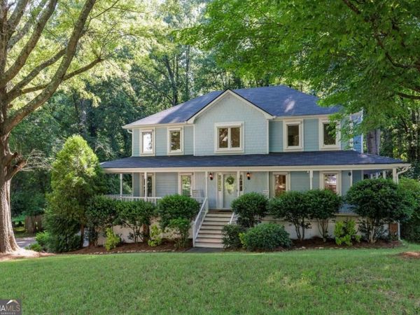 4257 Arbor Club Drive, Marietta, GA 30066