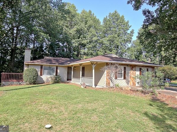 6430 Beethoven Circle, Riverdale, GA 30296