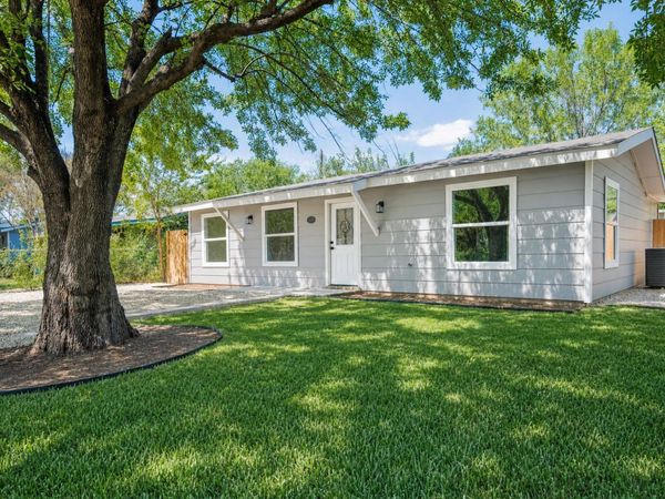 6706 Cruz ST, Austin, TX 78741