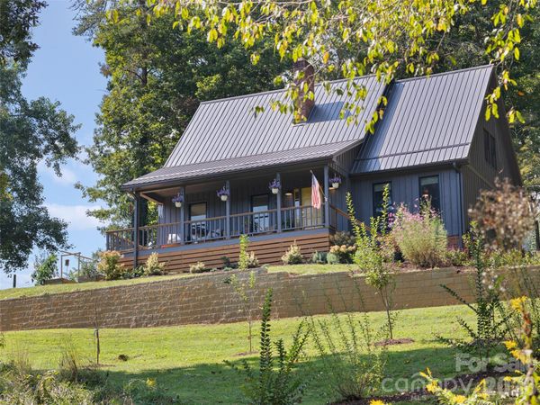 641 Scruggs Circle , Canton, NC 28716