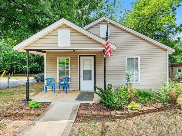 207 Morris Street , Kings Mountain, NC 28086