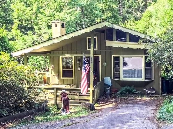 115 Spring Brook Road , Newland, NC 28657