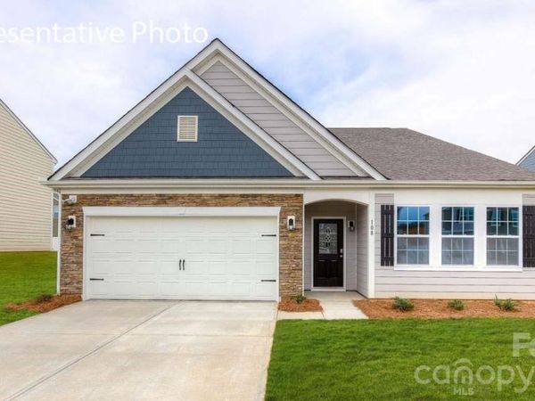 1013 Grace Valley Drive , Monroe, NC 28112