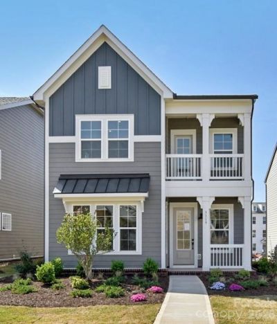 7423 Westrow Avenue, Charlotte, NC 28278 Main Photo