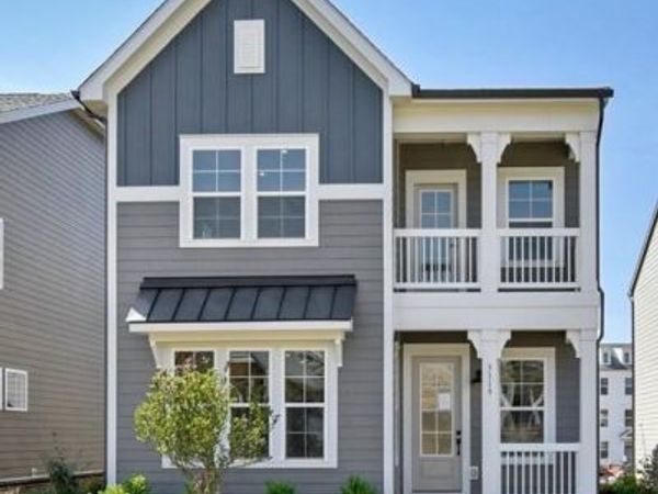 7423 Westrow Avenue, Charlotte, NC 28278