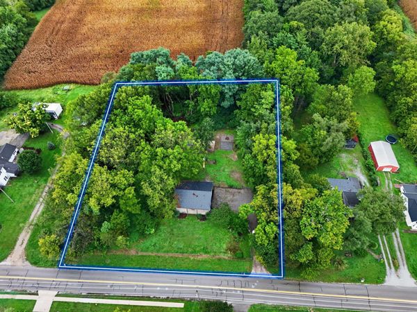 276 Dellinger Road , Urbana, OH 43078