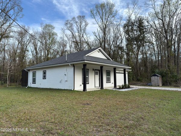 10680 VAUGHAN Avenue, Hastings, FL 32145